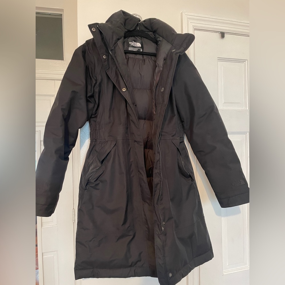 North Face Arctic Parka Women’s size XS